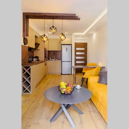 Cozy,stylish,modern With Terrace/top Location * Sofia